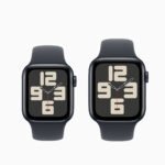 WATCH SE 2ND GEN